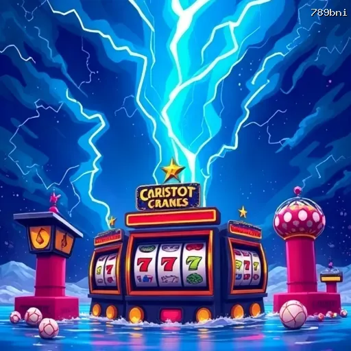 789bni: Promo dan Bonus Terbaik untuk Para Gamer Indonesia