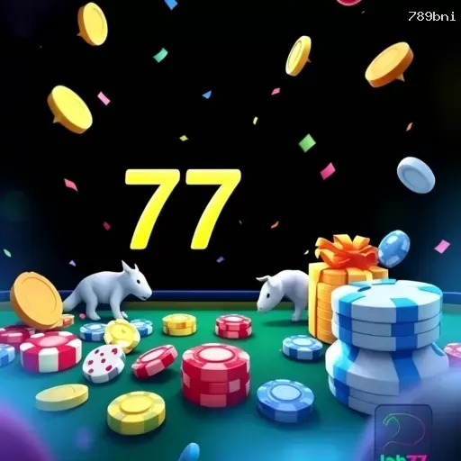 Mengenal 789bni Sebagai Platform Game Online Terpercaya